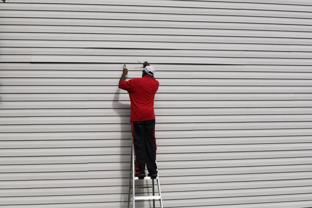 Siding for Multi-Family Homes in Lyons, IL