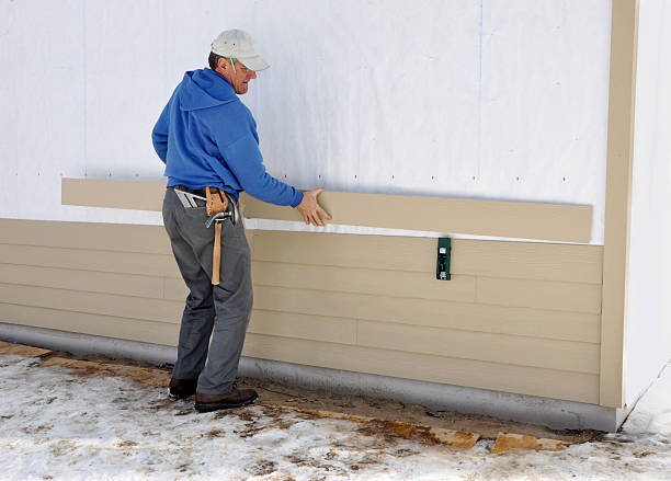 James Hardie Siding in Lyons, IL